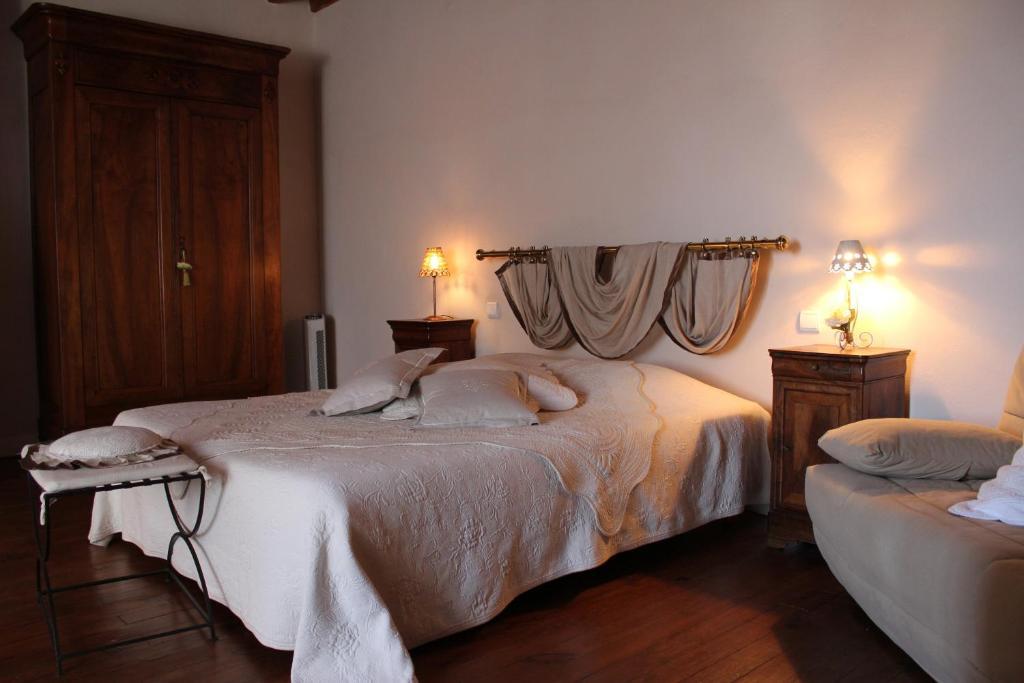 La Maison D'Anais Vic-en-Bigorre Quarto foto